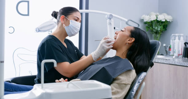 Best Full Mouth Reconstruction  in Mcleansville, NC